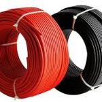 solar dc cable
