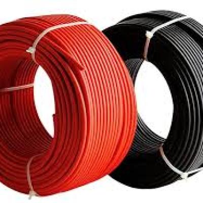 solar dc cable