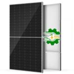 555w jinko Solar Panel