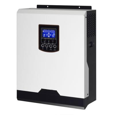 Cloud 1.3KVA/24V (30 MPPT) INVERTER