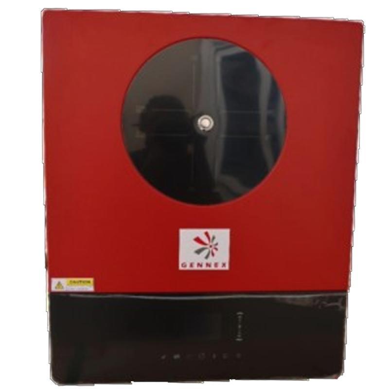 11kva Hybrid Inverter with MPPT Charger