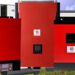 11kva Hybrid Inverter with MPPT Charger